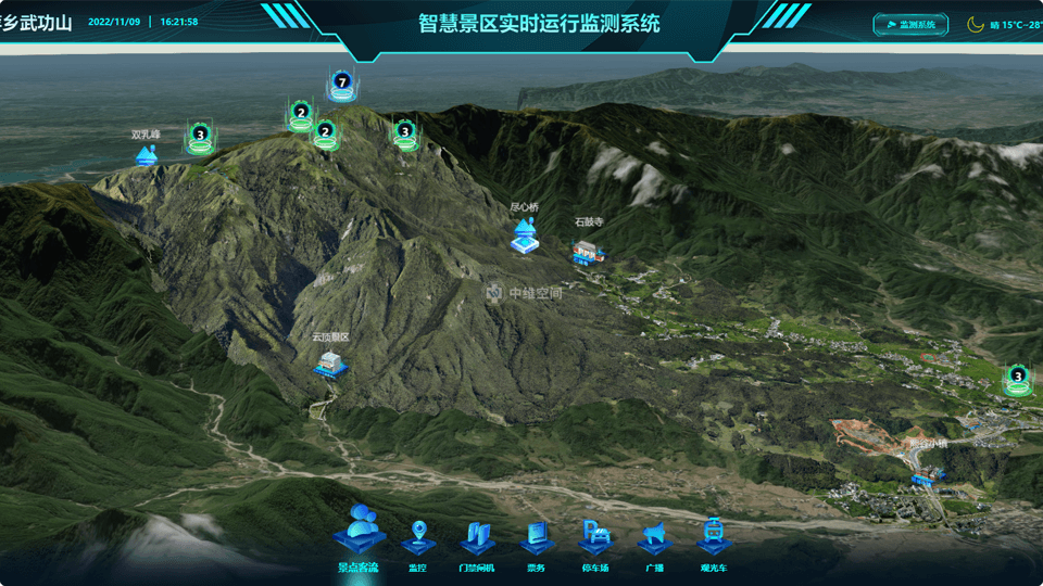 阳东倾斜摄影技术在旅游规划中的应用？