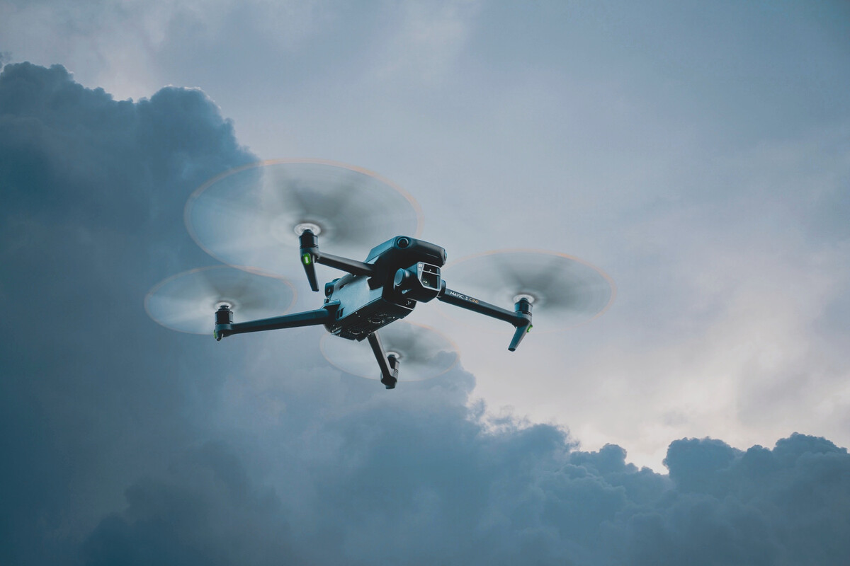 阳东应用 | 风电站选址，看无人机航测如何为风寻“家”